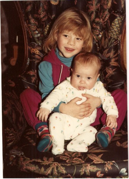 My Sister & Me, 1984